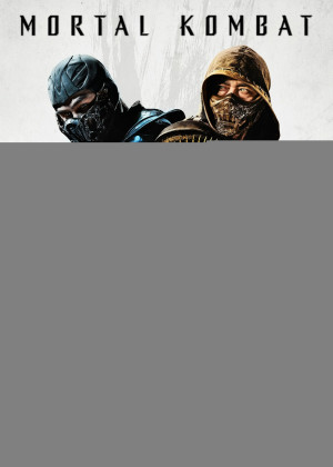 Mortal Kombat: Đấu Trường Sinh Tử (Mortal Kombat) [2021]