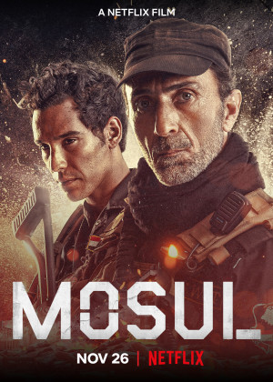 Mosul (Mosul) [2019]