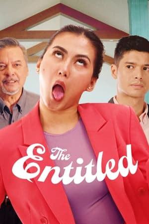 Một Bước Thành Thượng Lưu (The Entitled) [2022]