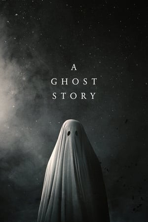 Một Câu Chuyện Ma (A Ghost Story) [2017]