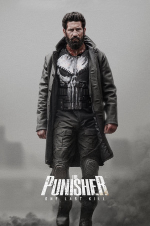 Một Chương Trình Đặc Biệt từ Marvel Television - The Punisher: Phát Súng Cuối Cùng (A Marvel Television Special Presentation - The Punisher: One Last Kill) [2026]