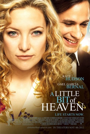 Một Ít Của Thiên Đường (A Little Bit of Heaven) [2011]