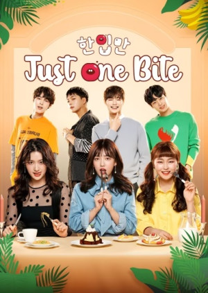 Một Miếng Thôi (Phần 1) (Just One Bite (Season 1)) [2018]