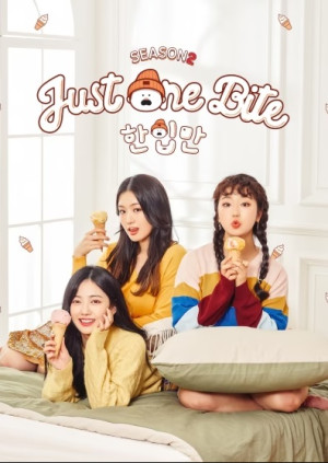 Một Miếng Thôi (Phần 2) (Just One Bite (Season 2)) [2019]