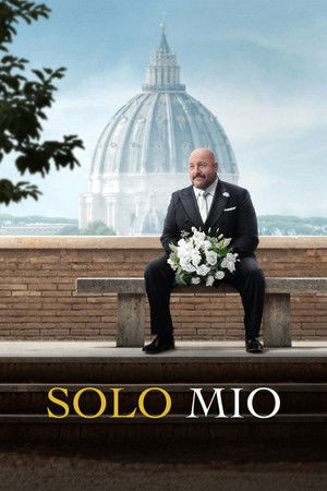 Một Mình Ở Rome (Solo Mio) [2026]