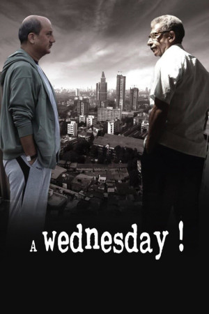 Một Ngày Thứ Tư (A Wednesday) [2007]