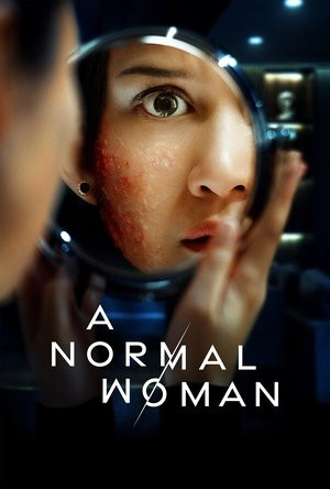 Một Phụ Nữ Bình Thường (A Normal Woman) [2025]