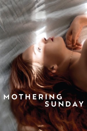 Mothering Sunday (Mothering Sunday) [2020]