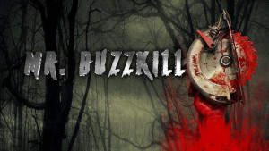 Xem phim Mr. Buzzkill