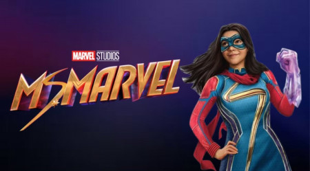 Xem phim Ms. Marvel
