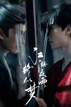 Mưa Đêm Giang Hồ Tựa Giấc Mộng (Realm's Night Rain Dreamlike) [2025]