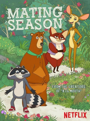 Mùa giao phối (Mating Season) [2026]