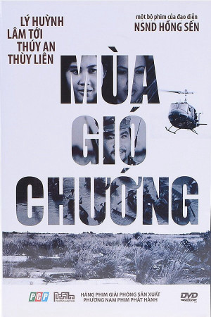 Xem phim Mùa Gió Chướng