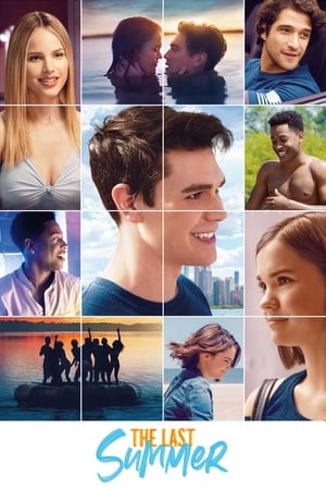 Mùa Hạ Cuối (The Last Summer) [2019]