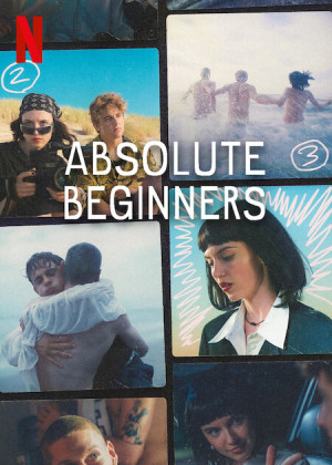 Mùa Hạ Vào Đời (Phần 1) (Absolute Beginners (Season 1)) [2023]