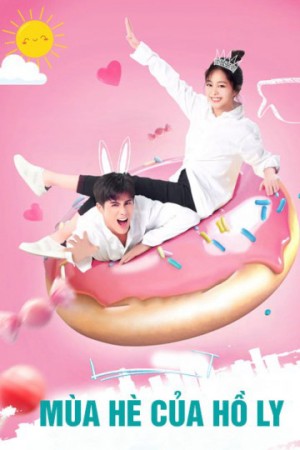 Mùa Hè Của Hồ Ly (Fox Fall In Love) [2016]