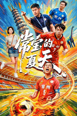 Mùa Hè Của Thường Bảo (Changzhou Never Quits) [2026]