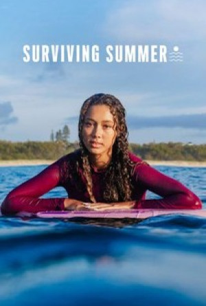 Mùa hè dậy sóng (Phần 2) (Surviving Summer (Season 2)) [2023]