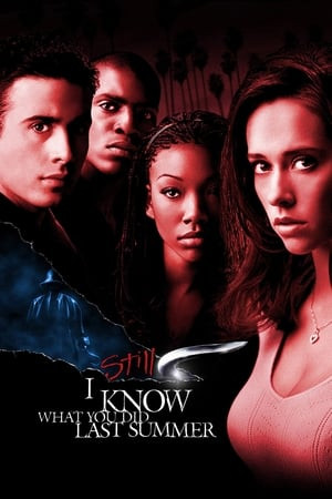 Mùa Hè Kinh Hãi 2 (I Know What You Did Last Summer 2) [1998]