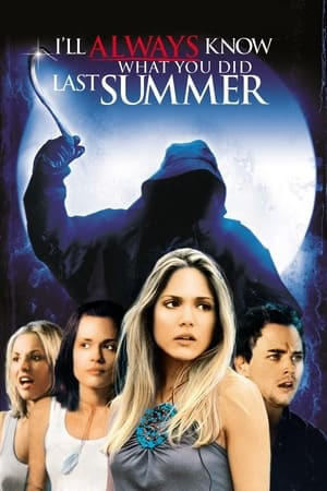 Mùa Hè Kinh Hãi 3 (I Know What You Did Last Summer 3) [2006]