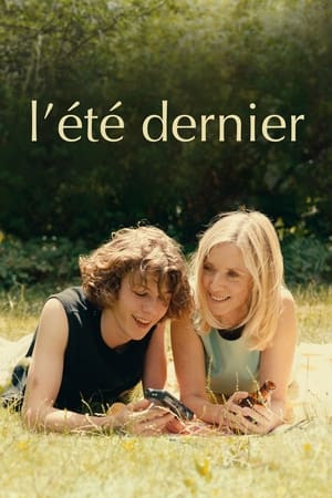 Mùa Hè Năm Ngoái (L'été dernier/Last Summer) [2023]