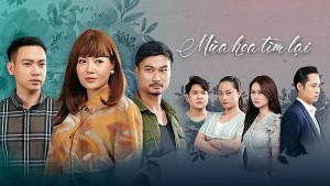 Xem phim Mùa Hoa Tìm Lại