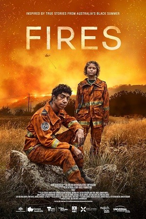 Mùa Lửa Kinh Hoàng (Fires) [2021]