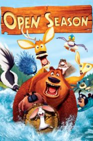 Mùa Săn Bắn (Open Season 1) [2006]