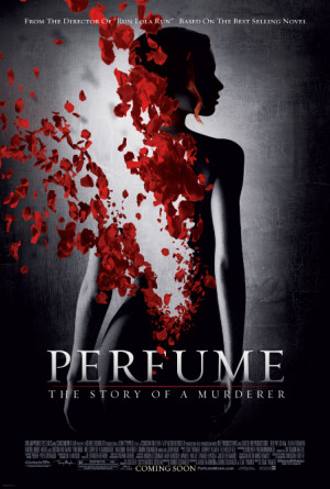 Mùi hương: Câu chuyện kẻ sát nhân (Perfume: The Story of a Murderer) [2005]