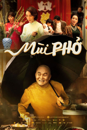 Mùi Phở (Mùi Phở) [2026]
