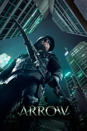 Mũi tên xanh (Phần 5) (Arrow (Season 5)) [2016]