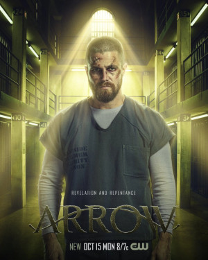 Mũi Tên Xanh (Phần 7) (Arrow (Season 7)) [2018]