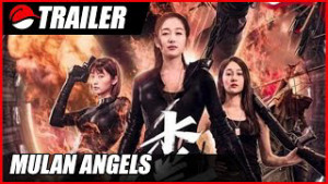 Xem phim Mulan Angles