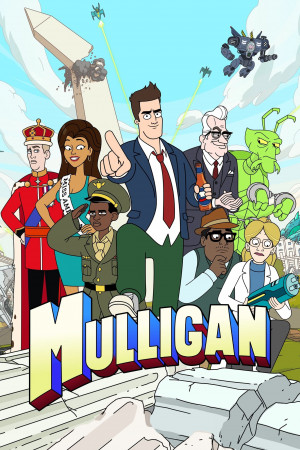 Mulligan (Mulligan) [2022]