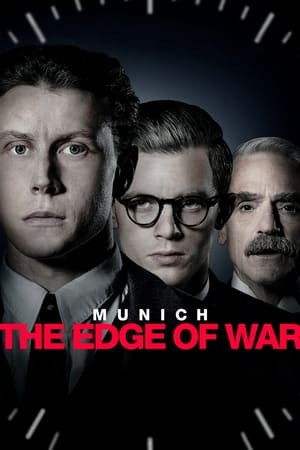 Munich: Bờ Vực Chiến Tranh (Munich: The Edge of War) [2022]