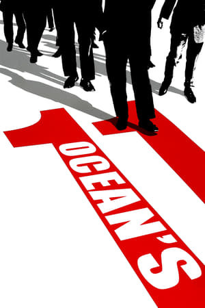 Mười Một Tên Cướp Thế Kỷ (Ocean's Eleven) [2001]