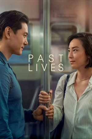 Muôn Kiếp Nhân Duyên (Past Lives) [2023]