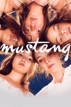 Mustang (Mustang) [2014]