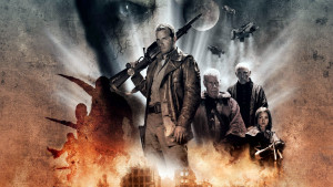 Xem phim Mutant Chronicles