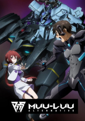 Muv-Luv Alternative 2nd Season (Muv-Luv Alternative 2nd Season) [2022]