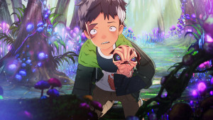 Xem phim My Daemon
