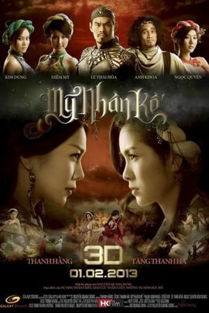 Mỹ Nhân Kế (Lady Assassin) [2013]