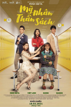Mỹ Nhân Thần Sách (Bookworm Beauty) [2021]