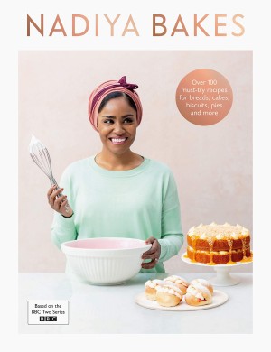 Nadiya làm bánh (Nadiya Bakes) [2020]