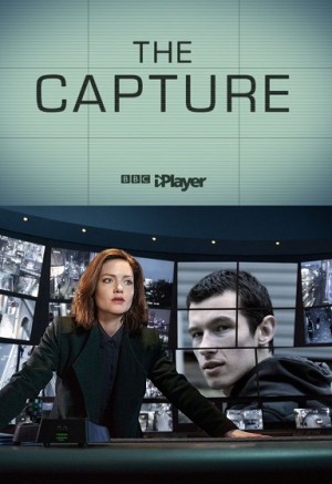 Nắm Bắt (Phần 1) (The Capture (Season 1)) [2019]