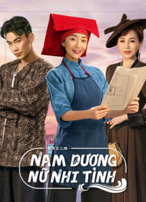 Nam Dương Nữ Nhi Tình (Sisterhood) [2023]