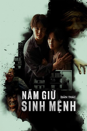 Nắm Giữ Sinh Mệnh (Bản Thái) (Happiness) [2025]