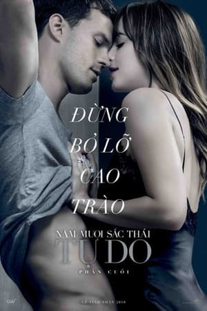 Năm Mươi Sắc Thái Tự Do (Fifty Shades Freed) [2018]