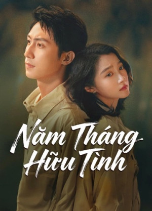 Năm Tháng Hữu Tình (Our Dazzling Days) [2026]