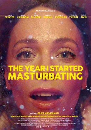 Năm tôi bắt đầu thủ dâm (The Year I Started Masturbating) [2021]
